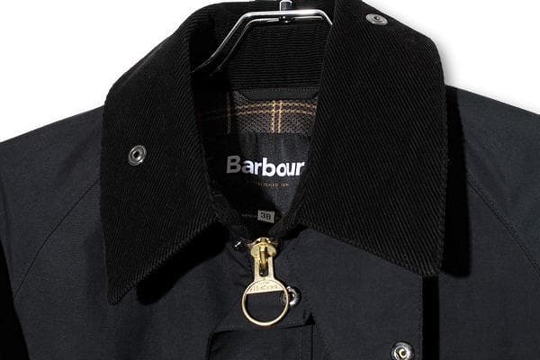 Barbour × BEAMS F 別注 クラシックフィット ジャケット 38 - メルカリ
