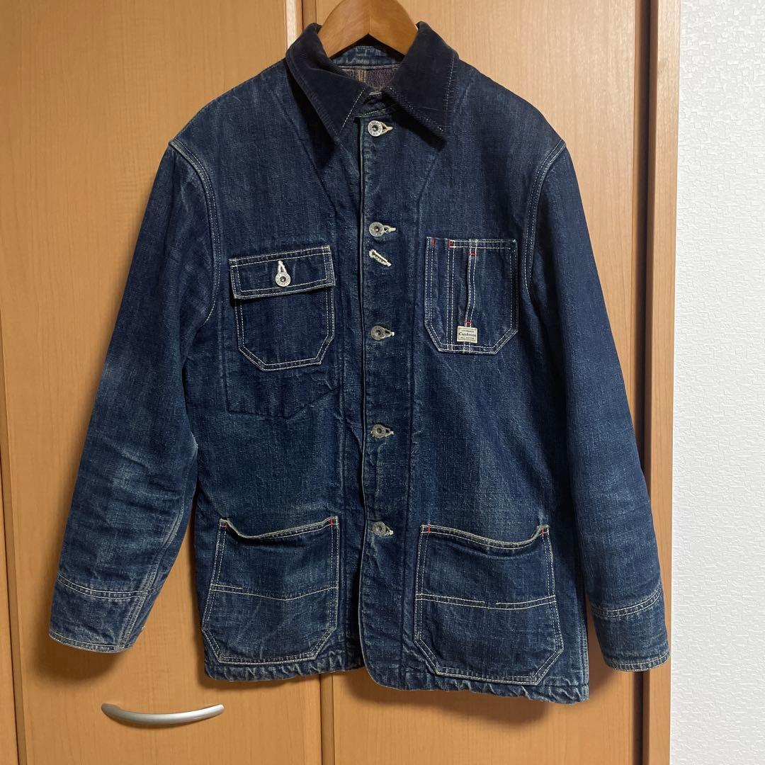 クッシュマン カバーオール ブランケット - メルカリ