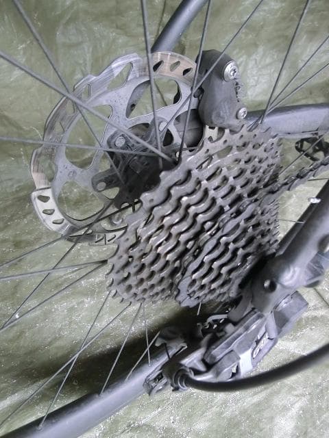 51：FELT BROAM51 ジャンク 引取限定：埼玉県所沢市 - メルカリ