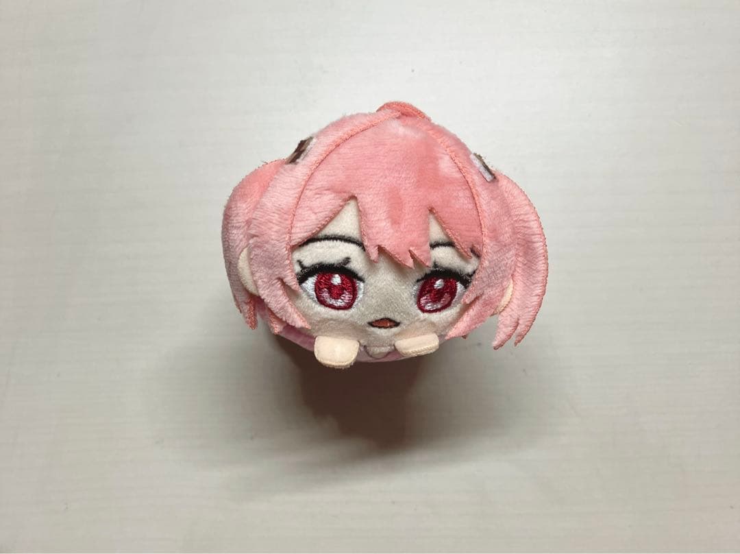 カラフルピーチのあ もちころりん - メルカリ