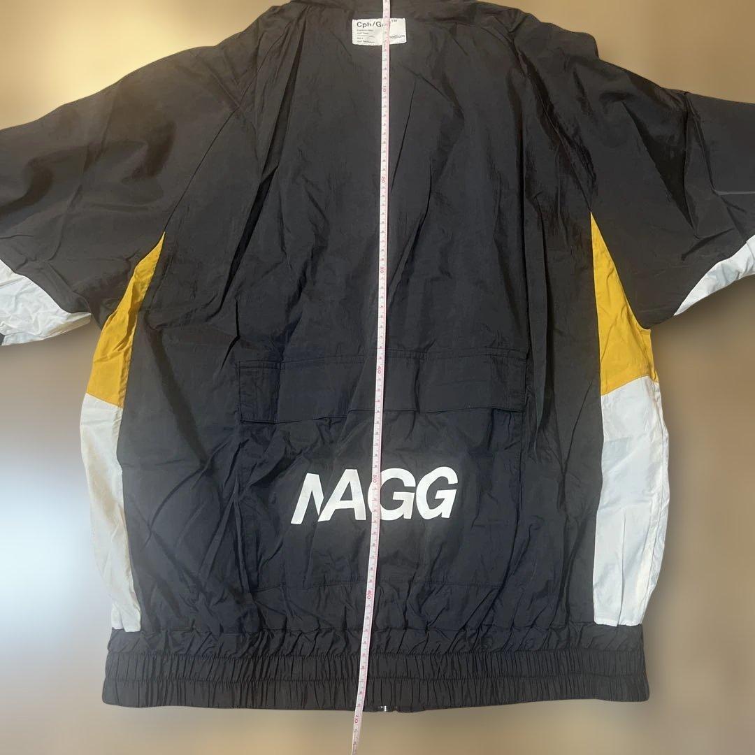 じぇい様専用Captains Helm Golf /HOOD IN NYLON