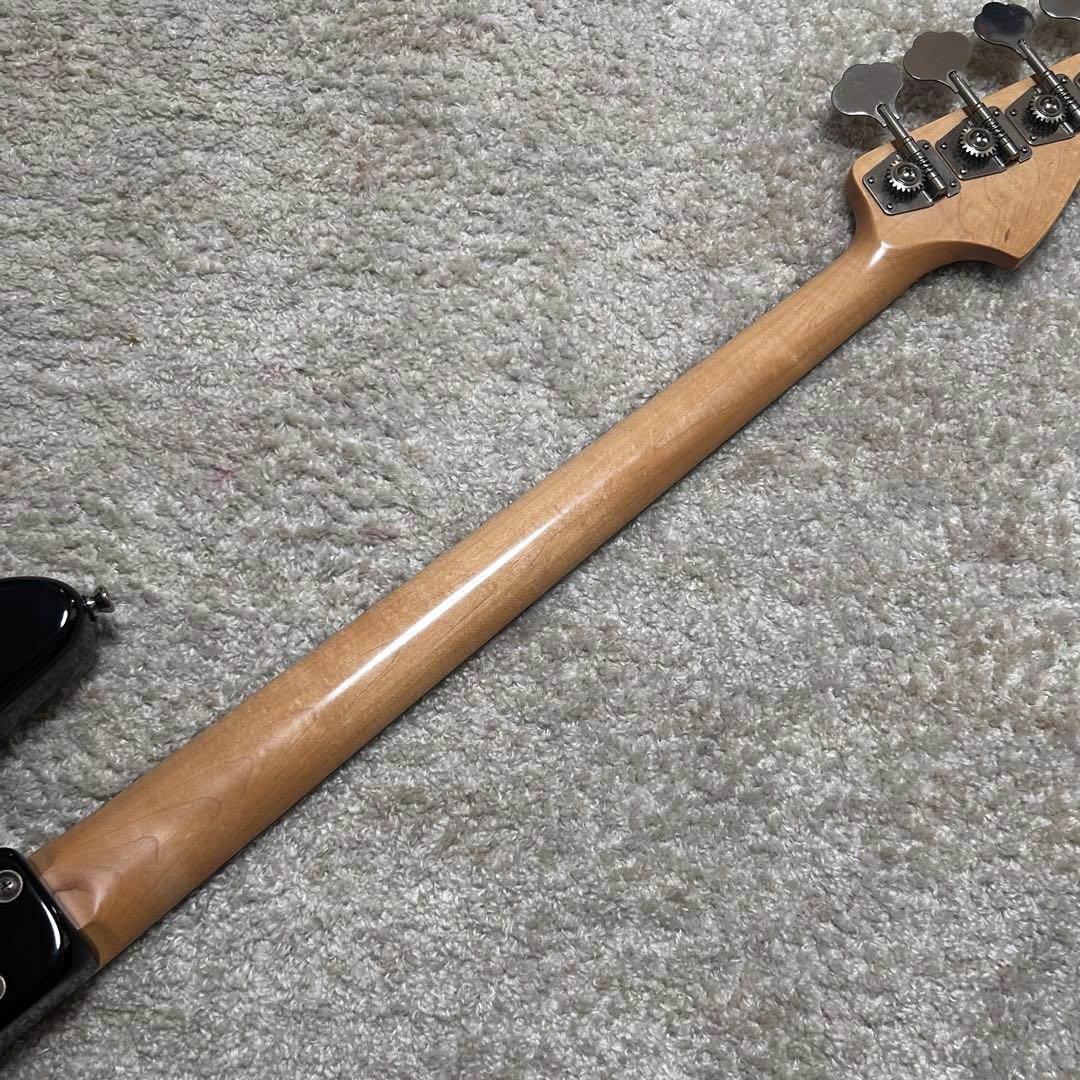 MonoGram モノグラム レフティ用 エレキベース - メルカリ