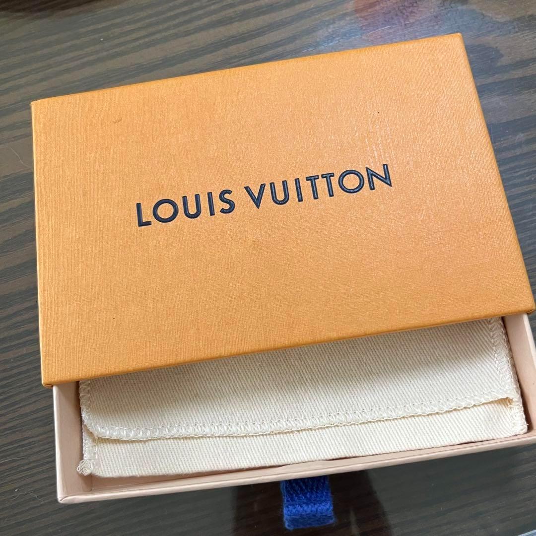 未使用級］ルイヴィトン タンブール ラバーベルト SSサイズ ラブリー