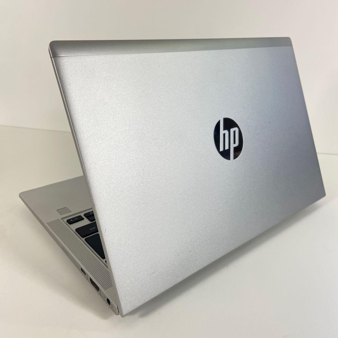 ☆超軽量モデル☆2022年製 Office2021 HP Aero G8 F25 - メルカリ