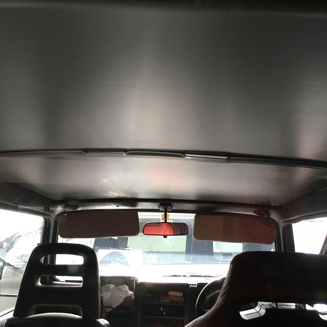 新品』ジムニー JA11,12,71,22 天井 補修 張替え 板 - メルカリ