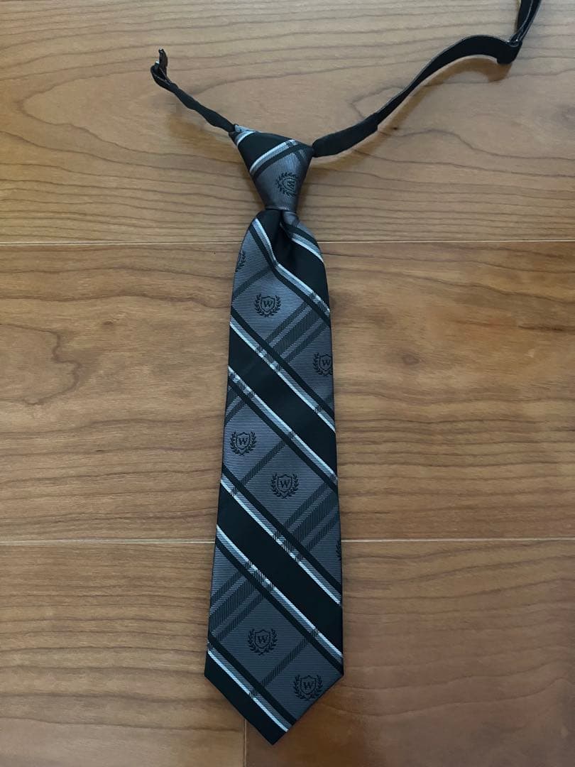 《1回着用》Waltz by BEAMS DESIGN 120cmスーツ5点