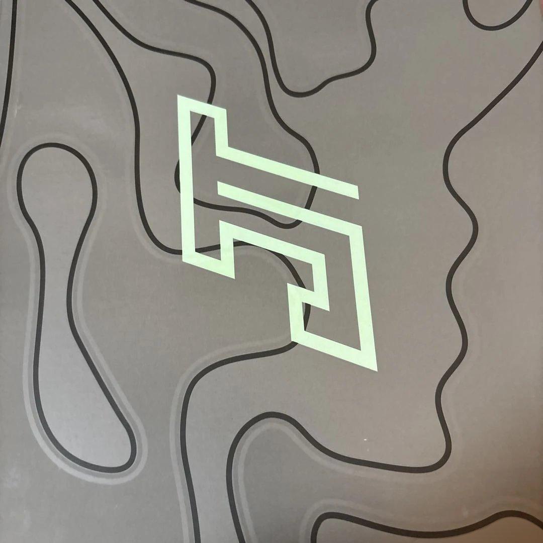 テイタム3 27 テイタム2 テイタム 0 ホワイト 白 - メルカリ