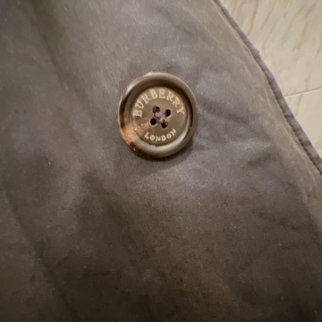 お値下げ‼️大人気✨ 菅田将暉も着用‼️バーバリー・トレンチ・コート
