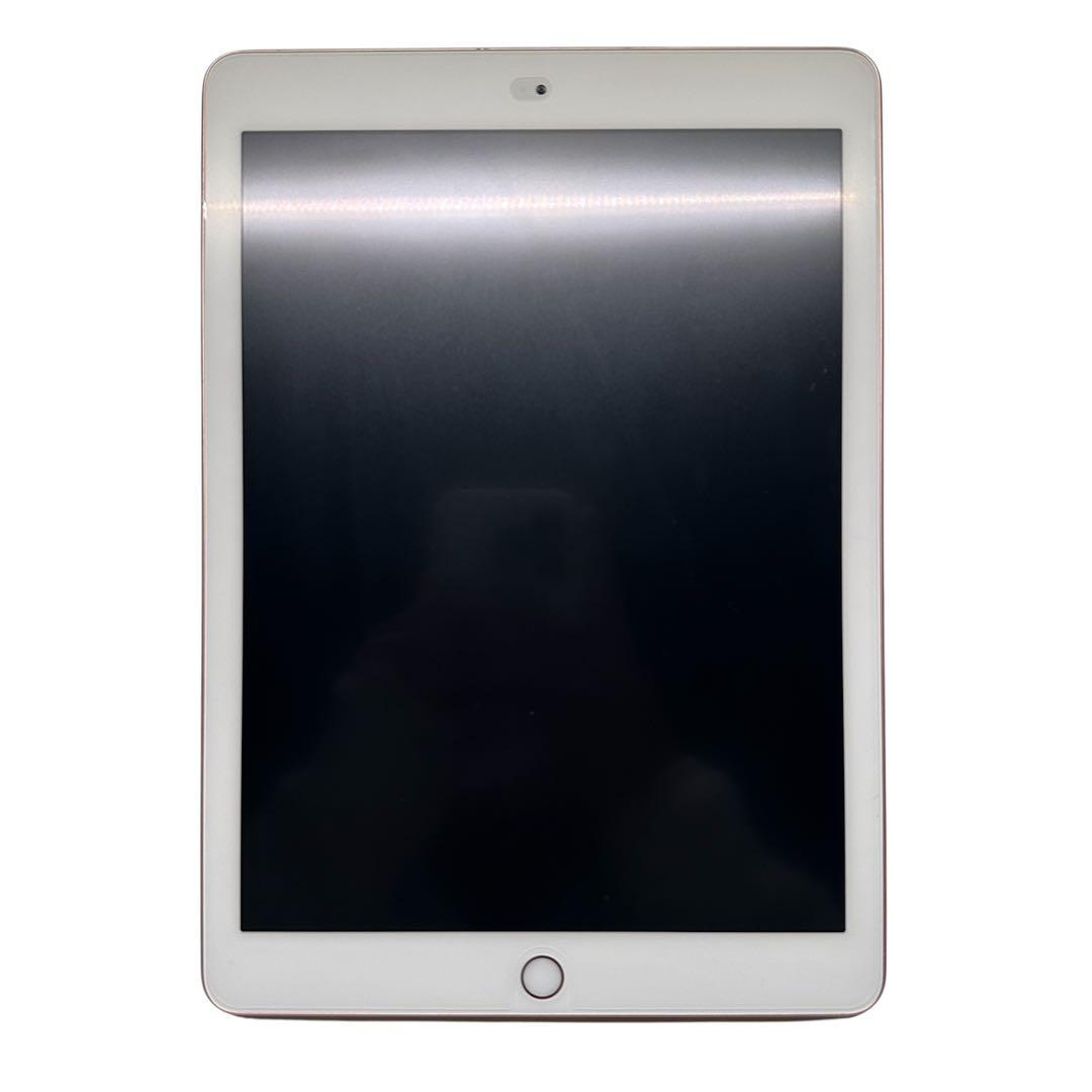 iPad 第6世代 32GB ゴールド A1893 Apple Pencil付き - メルカリ