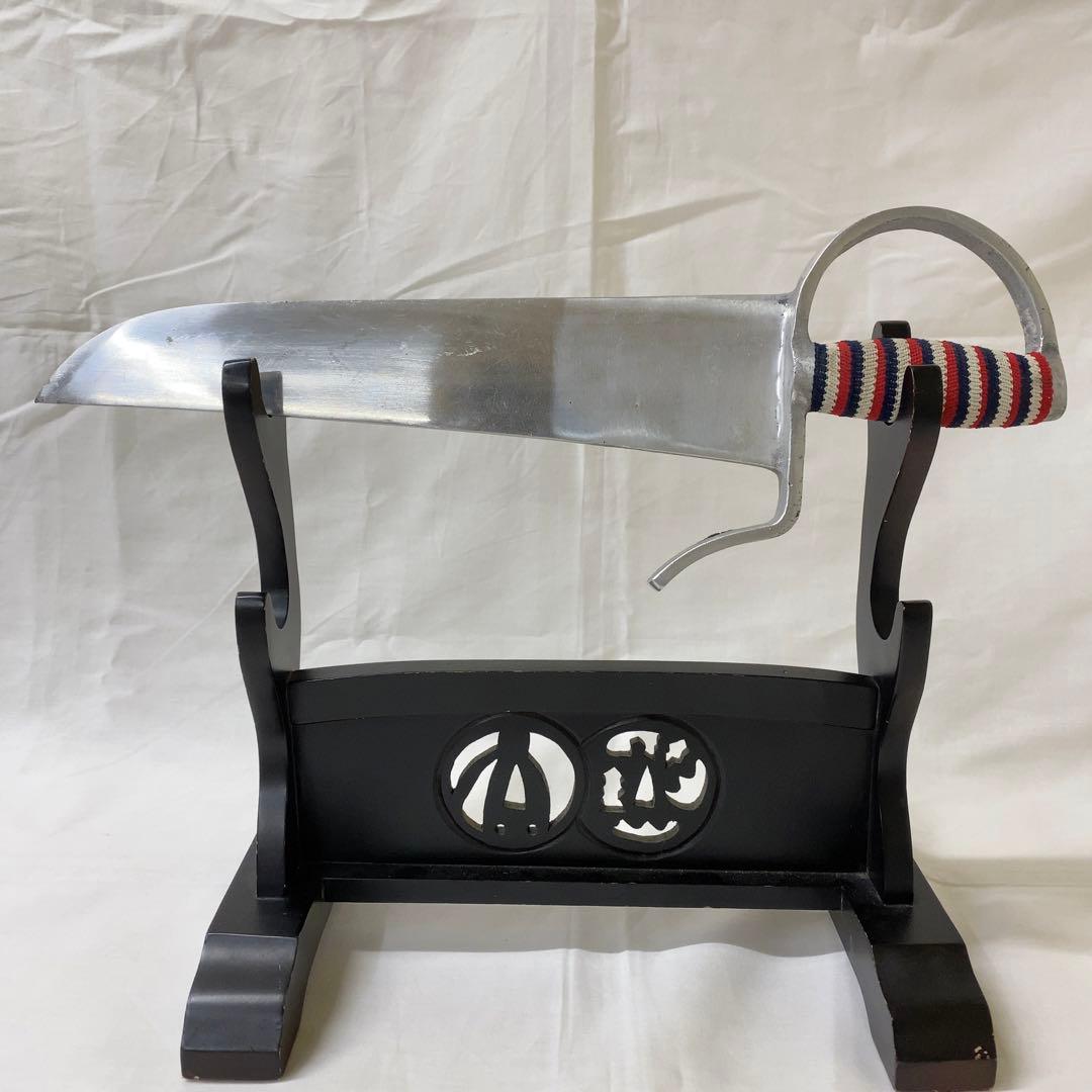 双刀 双剣 武具 模造刀 洋刀 コスプレ 希少 武術 - メルカリ