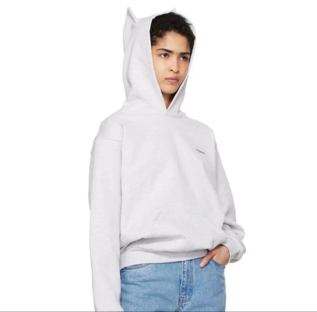 Coperni Horn ロゴ Hornパーカー - メルカリ