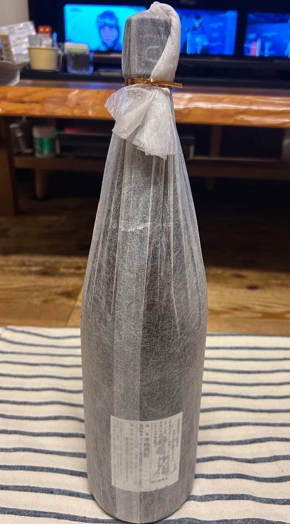 村尾 1800ml 瓶詰め日2025.3.26 鹿児島発 - メルカリ