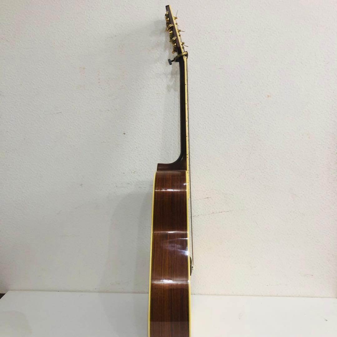 F403⭐️ヤマハ⭐️アコースティックギターFG-740 ヤマハギターケース付き