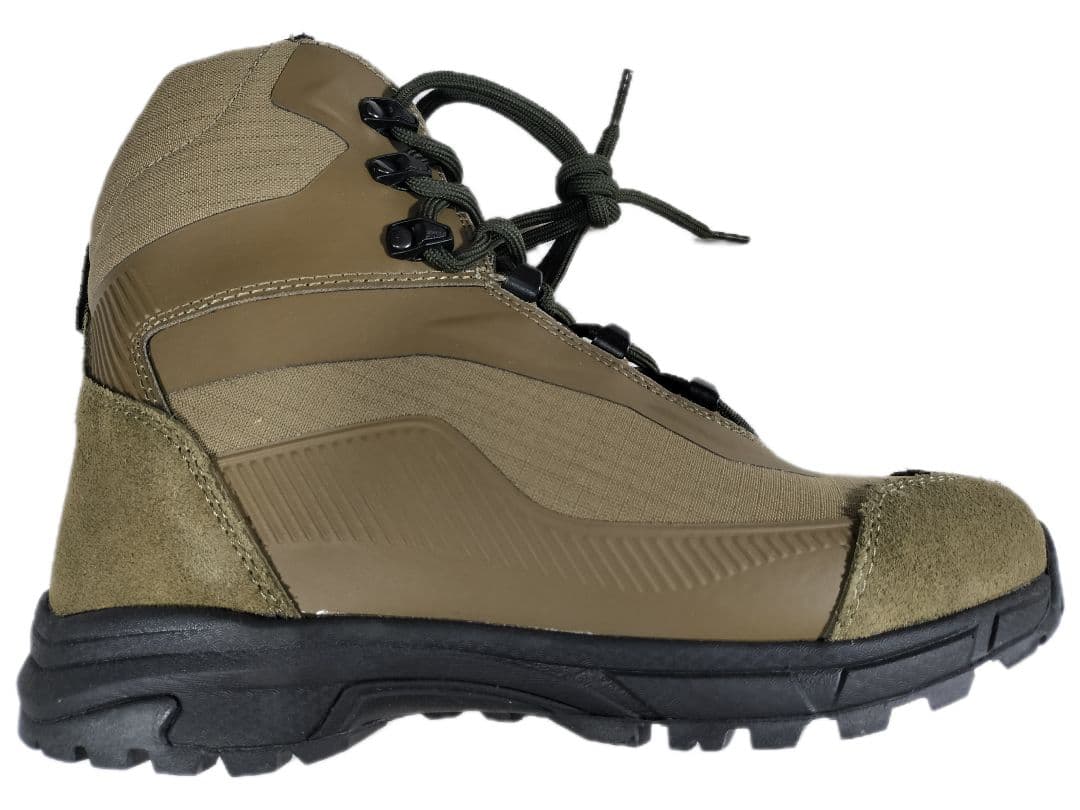 ロシア軍 実物 Военторг製 VKBO M.6655 ブーツ 26.5cm