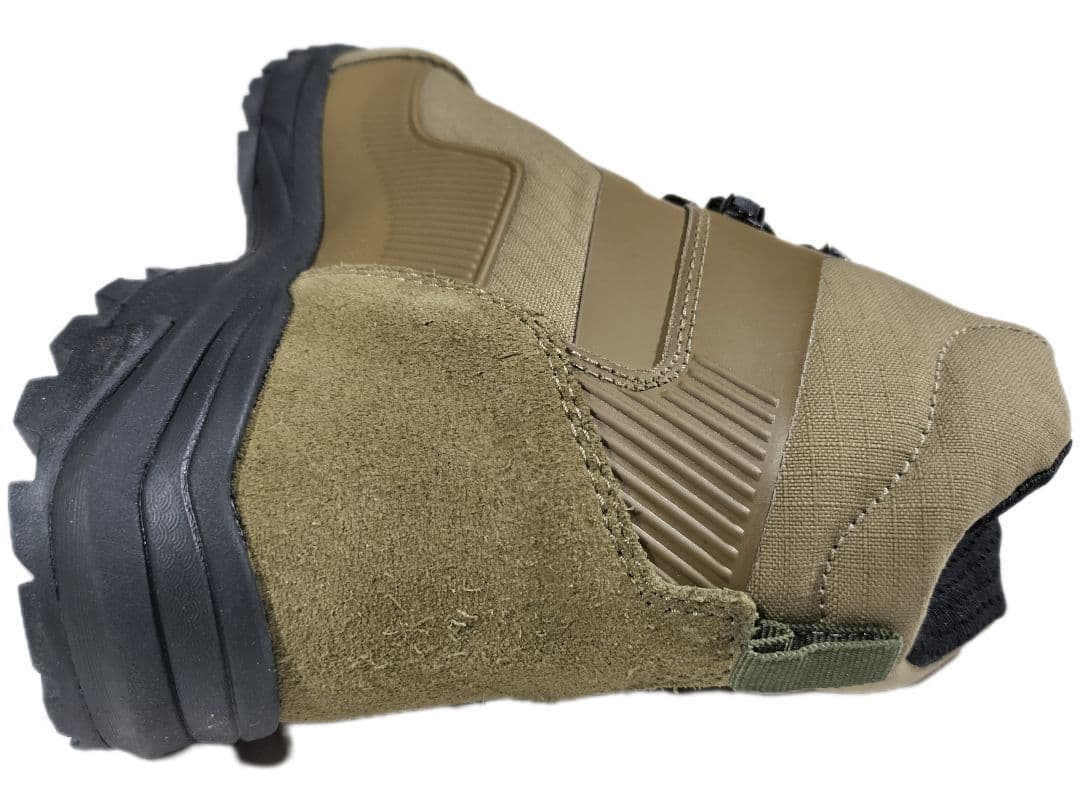 ロシア軍 実物 Военторг製 VKBO M.6655 ブーツ 26.5cm