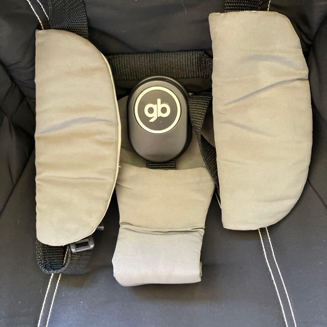 ♡美品！日本未発売ポキット♡25kgまでOK