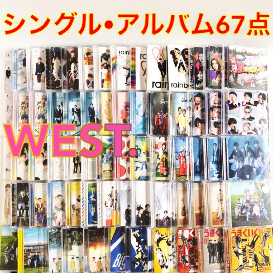 【専用】シングル1st～24nd+アルバム　合計67枚セット　　　※s2447 Sexy Zone / puzzle【初回限定盤A】【CD MAXI】【+DVD】 – UNIVERSAL