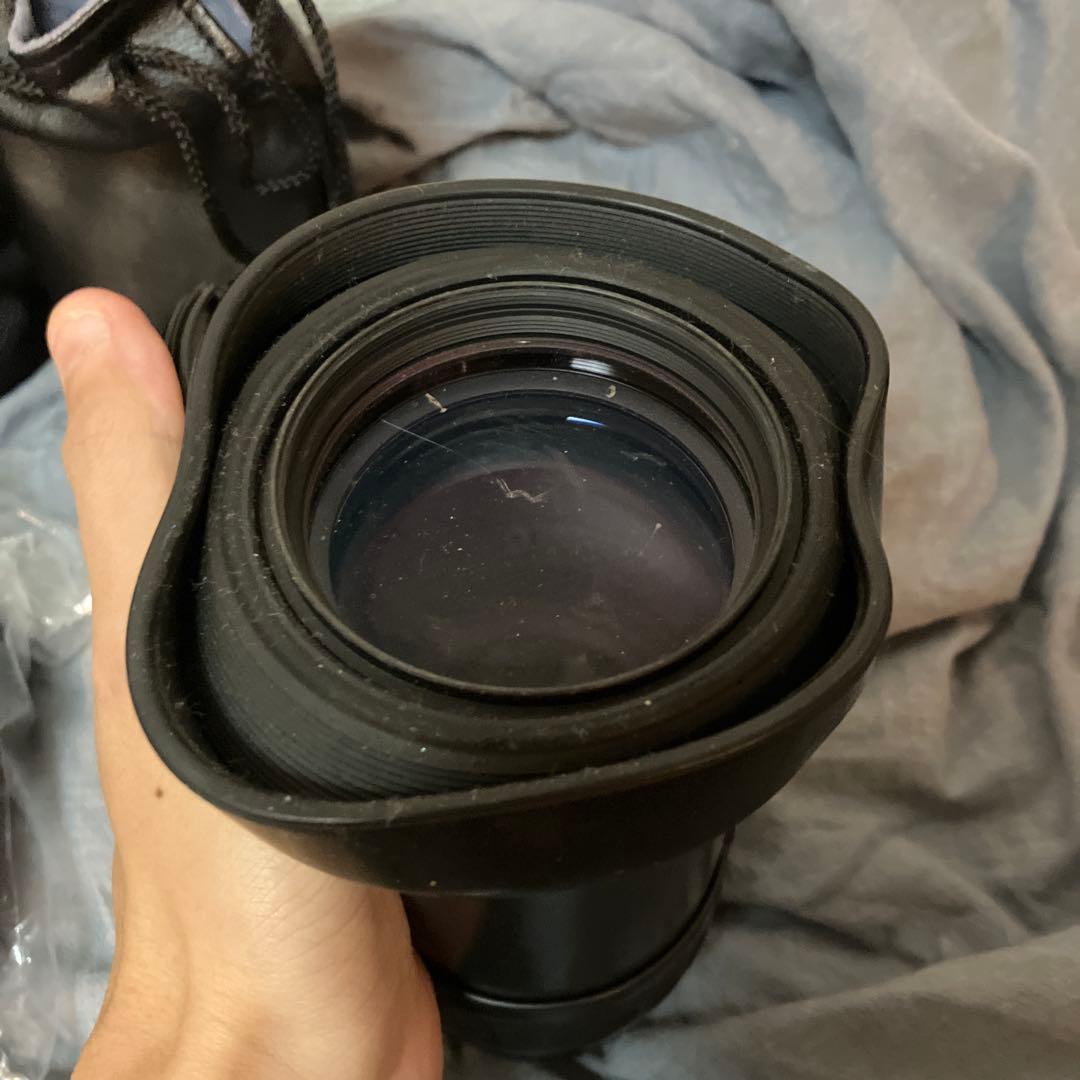 豪華セット】PENTAX用名玉Bokina 90mmマクロ＆望遠ズーム2本＋α - メルカリ