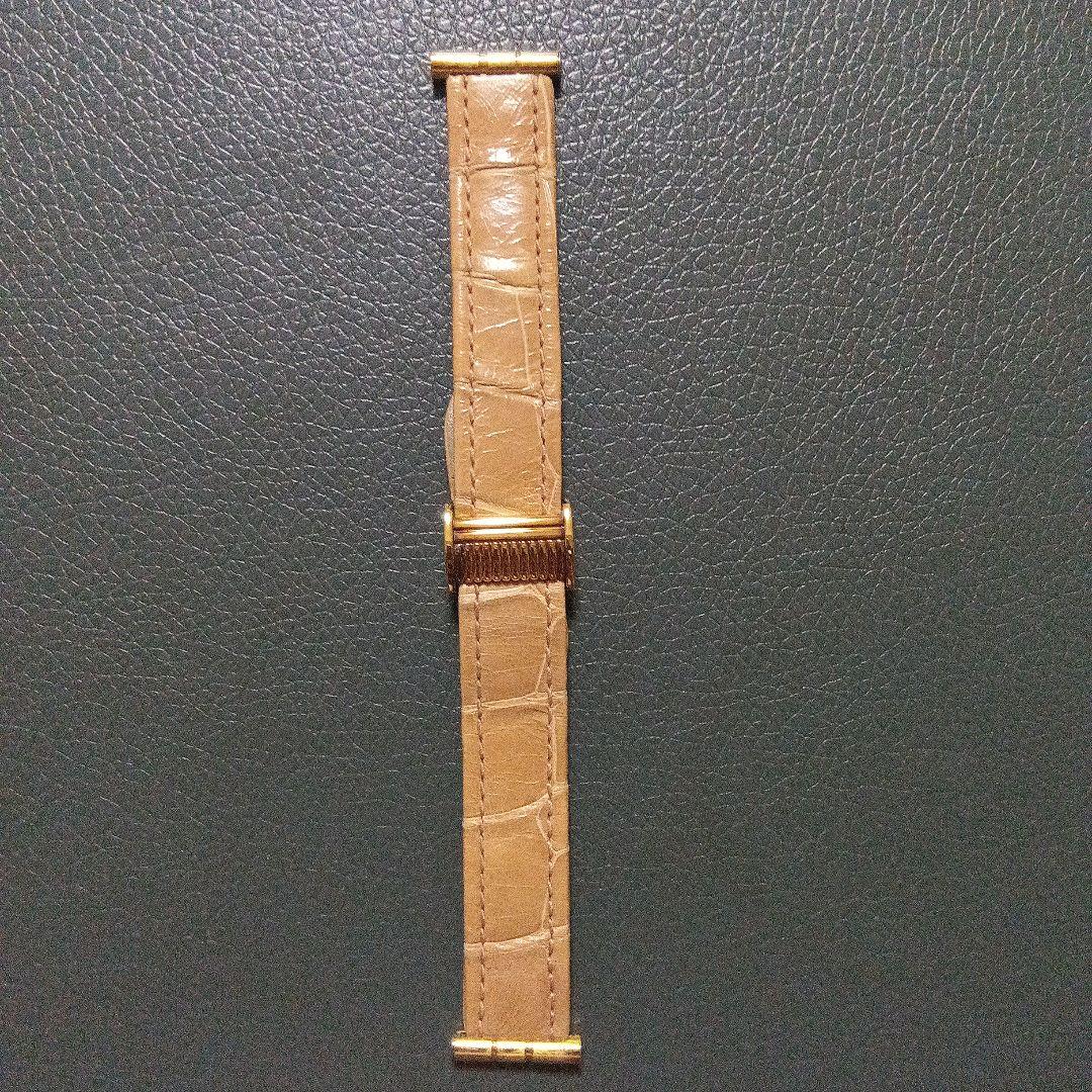 ブシュロン リフレ スモール対応替えベルト - メルカリ