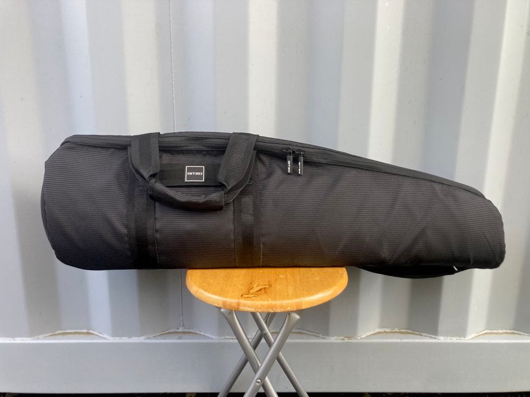 い*郎様 未使用美品ジッツオ Gitzo GC5101 [三脚用バッグ - メルカリ