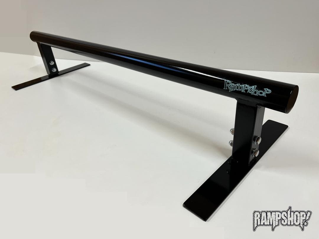 最終値下 限定1台 φ6 4段高さ調節式 〇レール セクション スケート