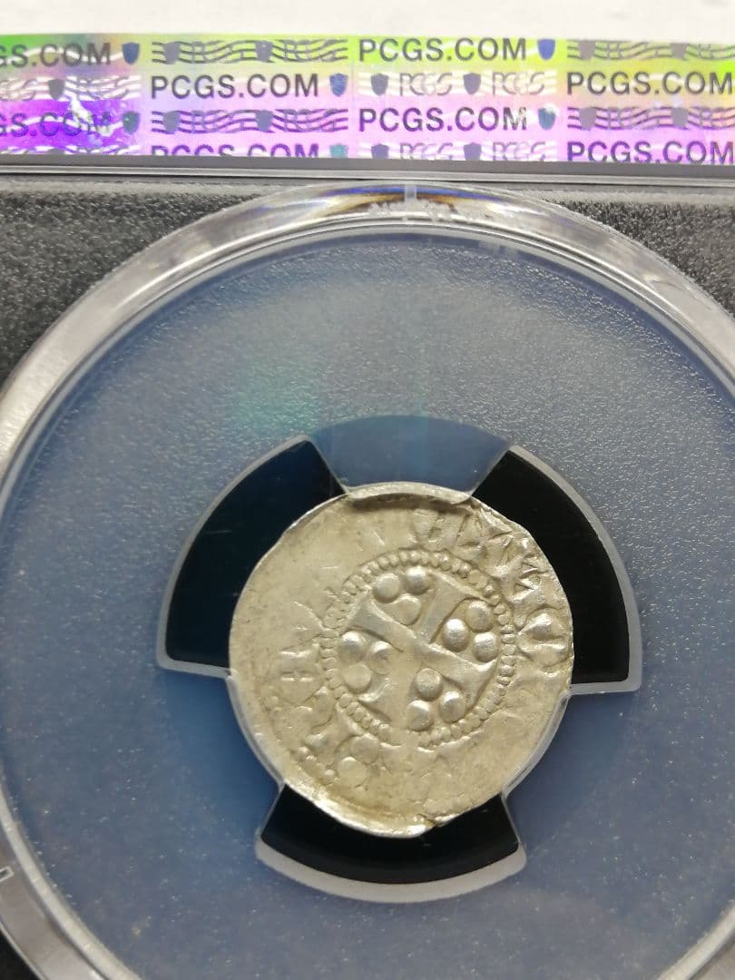 ☆世界TOP最高鑑定PCGSMS61 世界に『2枚のみ』です。 - メルカリ