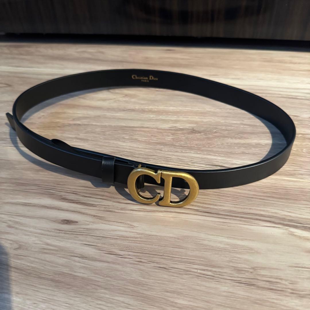 【らぶり】Dior ディオール　ベル DIOR FINE JEWELLERY】ハイジュエリー コレクション「ベル ディオール