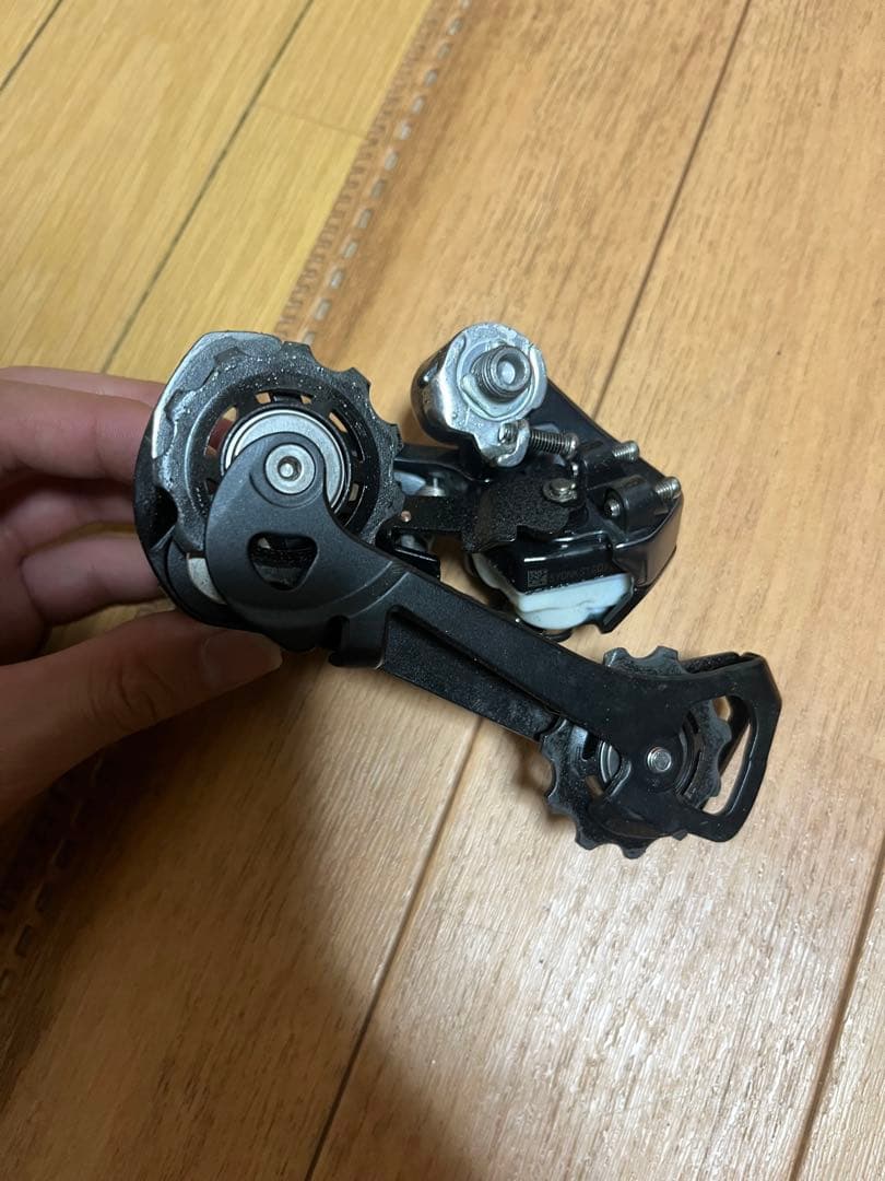 RD-6870-GS RD-6870-GS 完成車外し