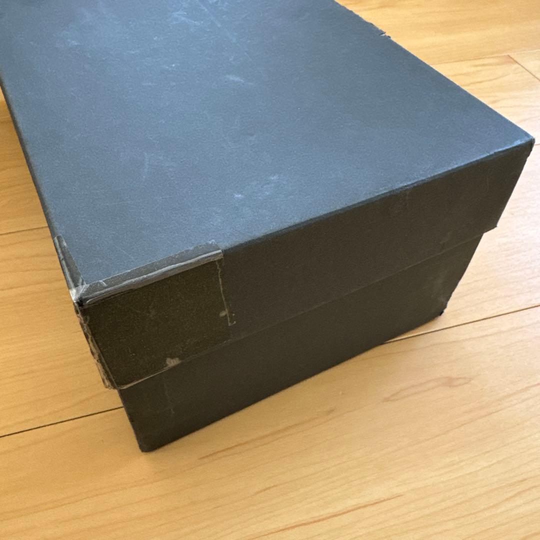 Alden 4060 9.5D シューツリー付き