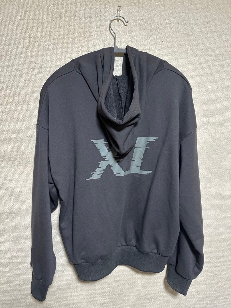 超特急 シューヤ REAL? パーカー Lサイズ - メルカリ