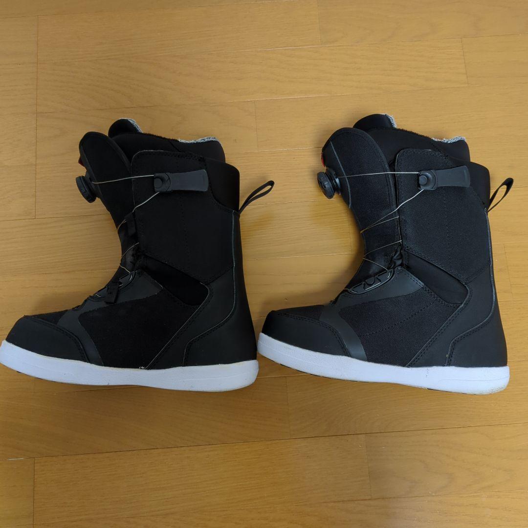 FLUX スノボ ブーツ 26.5cm