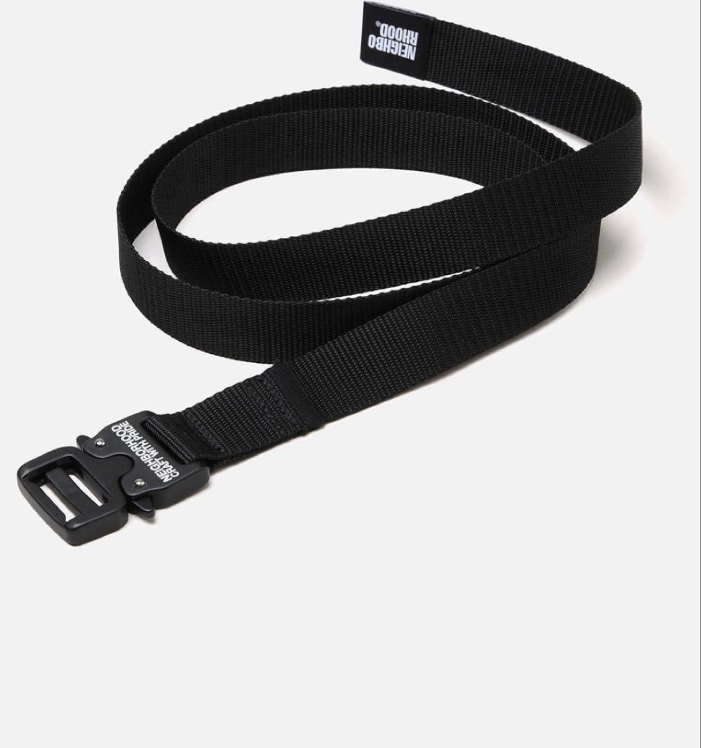 NEIGHBORHOOD TACTICAL BELT ネイバーフッド　ベルト TACTICAL BELT | NEIGHBORHOOD(ネイバーフッド) / ファッション雑貨
