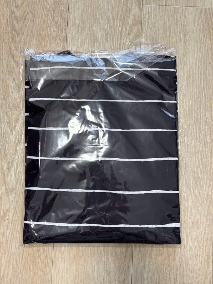 SEE SEE x S.F.C SUPER BIG BOARDER LS TEE - メルカリ