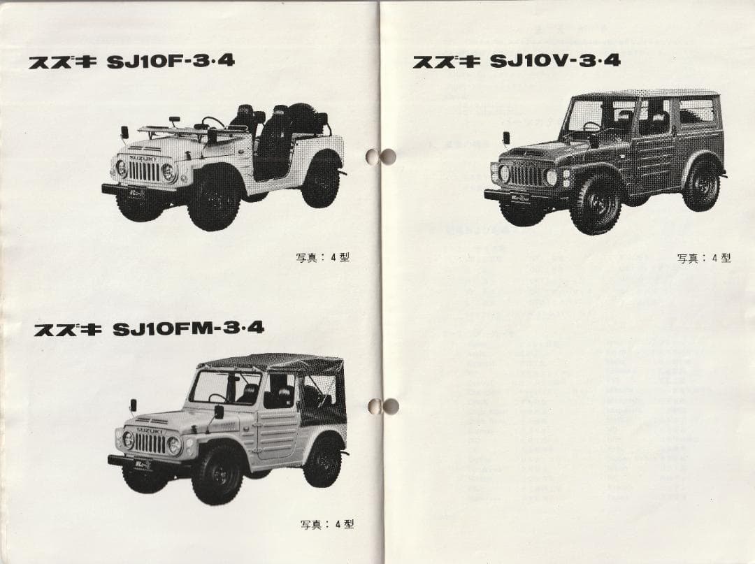 スズキ純正部品ジムニーSJ10チャンネル、ドア ガラスラン79141-63102