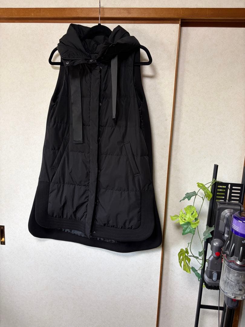 スコットクラブ　スール7 ダウンベスト ヤマダヤ スール7 ダウンベスト - メルカリ