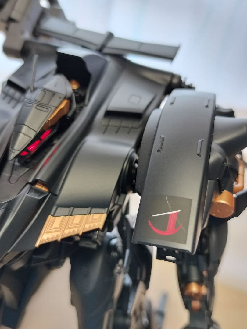 塩*頭様 DECOCTIONMODELS レイレナード03-AALIYAH シュ - メルカリ