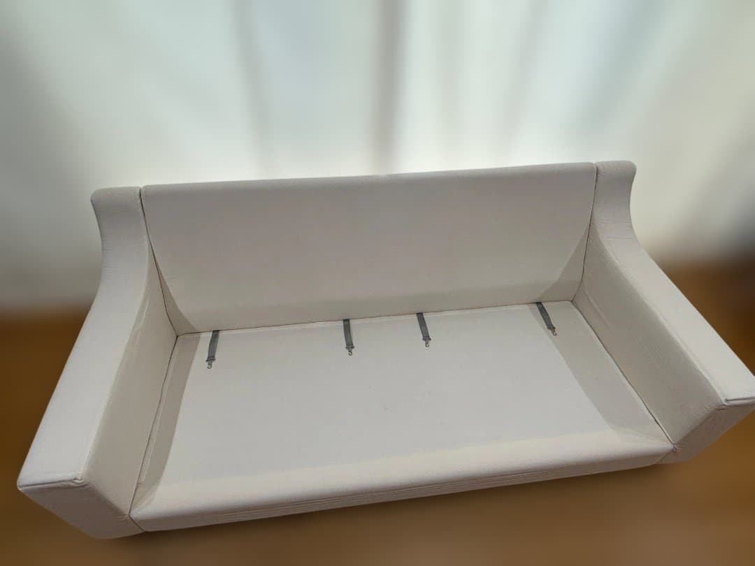 NOYES NewSugar Hi-Back 3人掛け