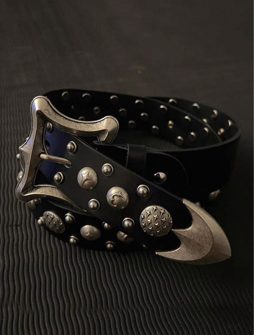 thug club メタルベルト Full Metal Belt｜Thug Club｜ベルト