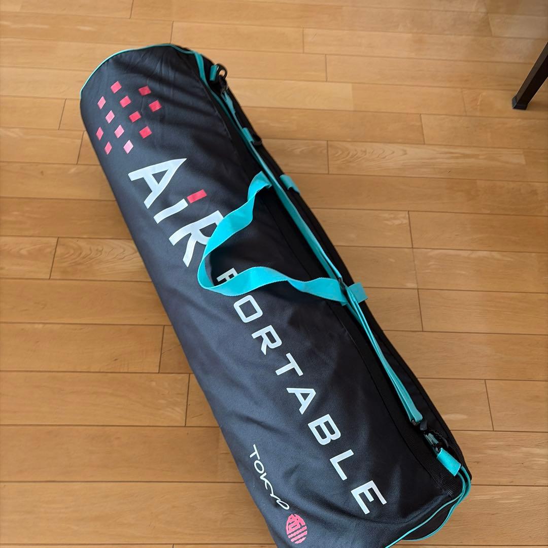 西川AIR エアーポータブル　1 ☆［エアー］ポータブル モバイルマット|西川AiR|小田急百貨店