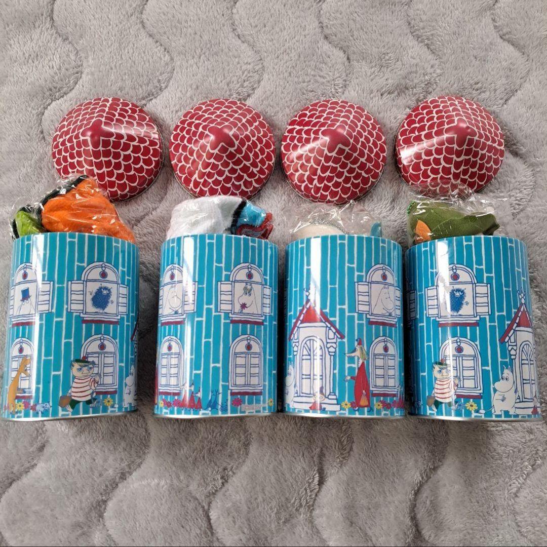 ムーミンセット ムーミン3缶ギフトセット – 海苔の小善本店オンラインショップ
