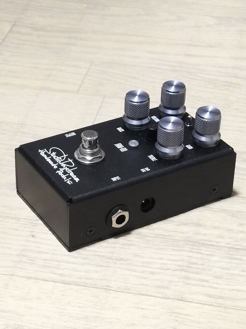 【赤字くん】Studio Daydream JRM-OD V5.0