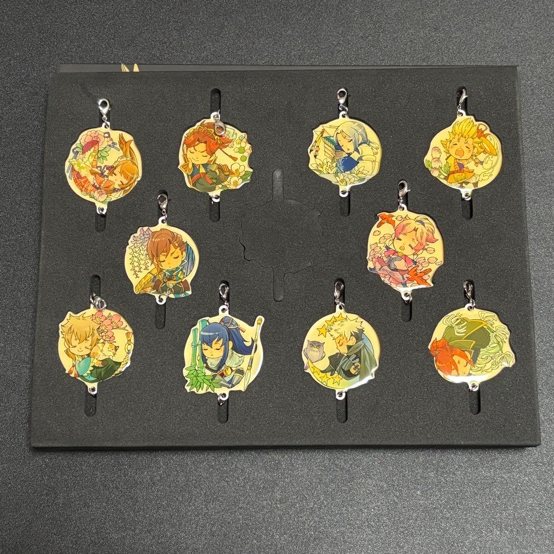 下天の華 with 夢灯り 愛蔵版 プラチナBOX特典 まとめ売り