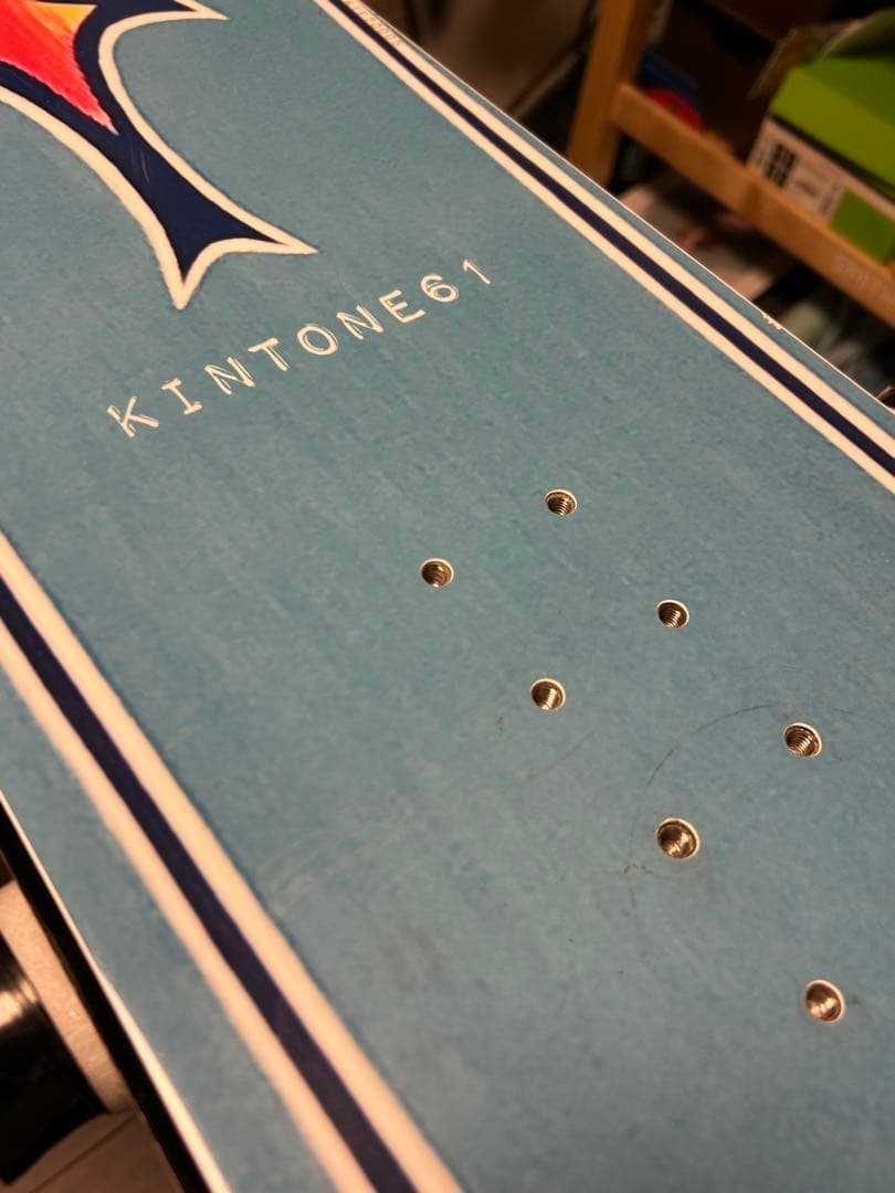 おうたた 激レア！ DETH LABEL kintone161