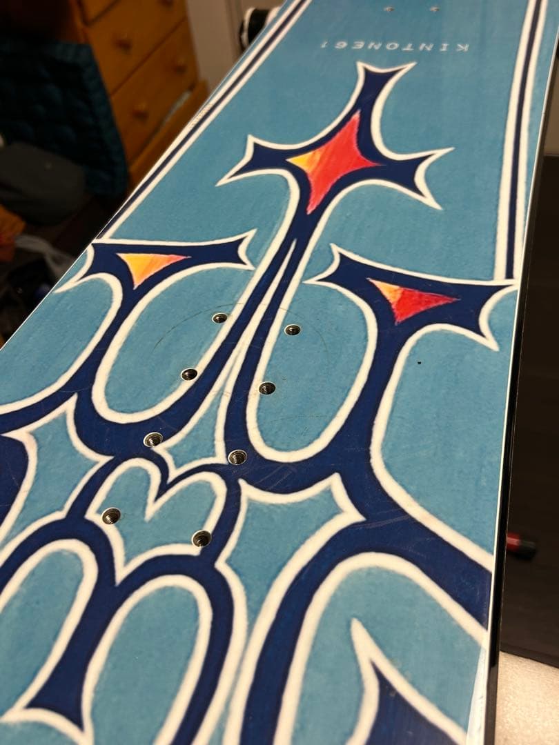 おうたた 激レア！ DETH LABEL kintone161