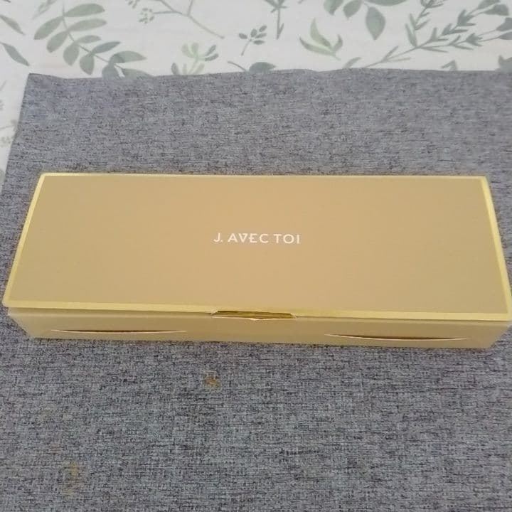 J. AVEC TOI 化粧石鹸セット 90g × 3J.AVEC TOI バイタライジングHS F