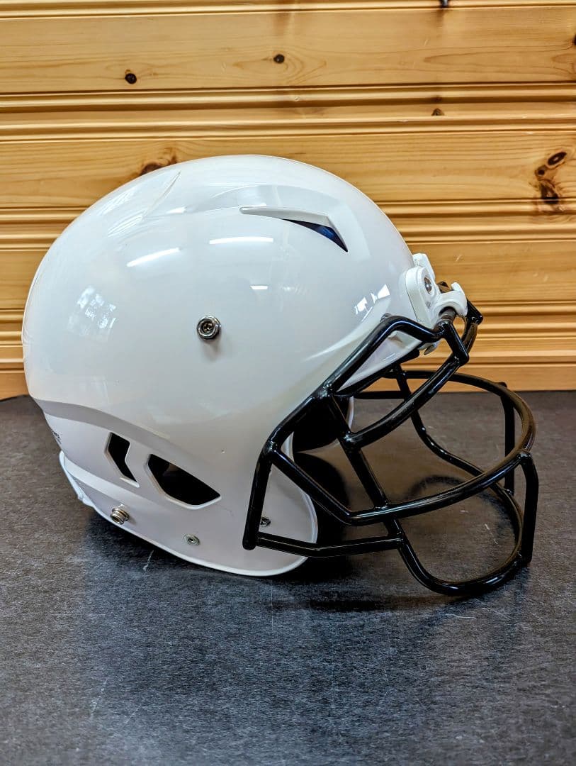 新品未使用《schutt》 football helmet Mサイズ 輸入品