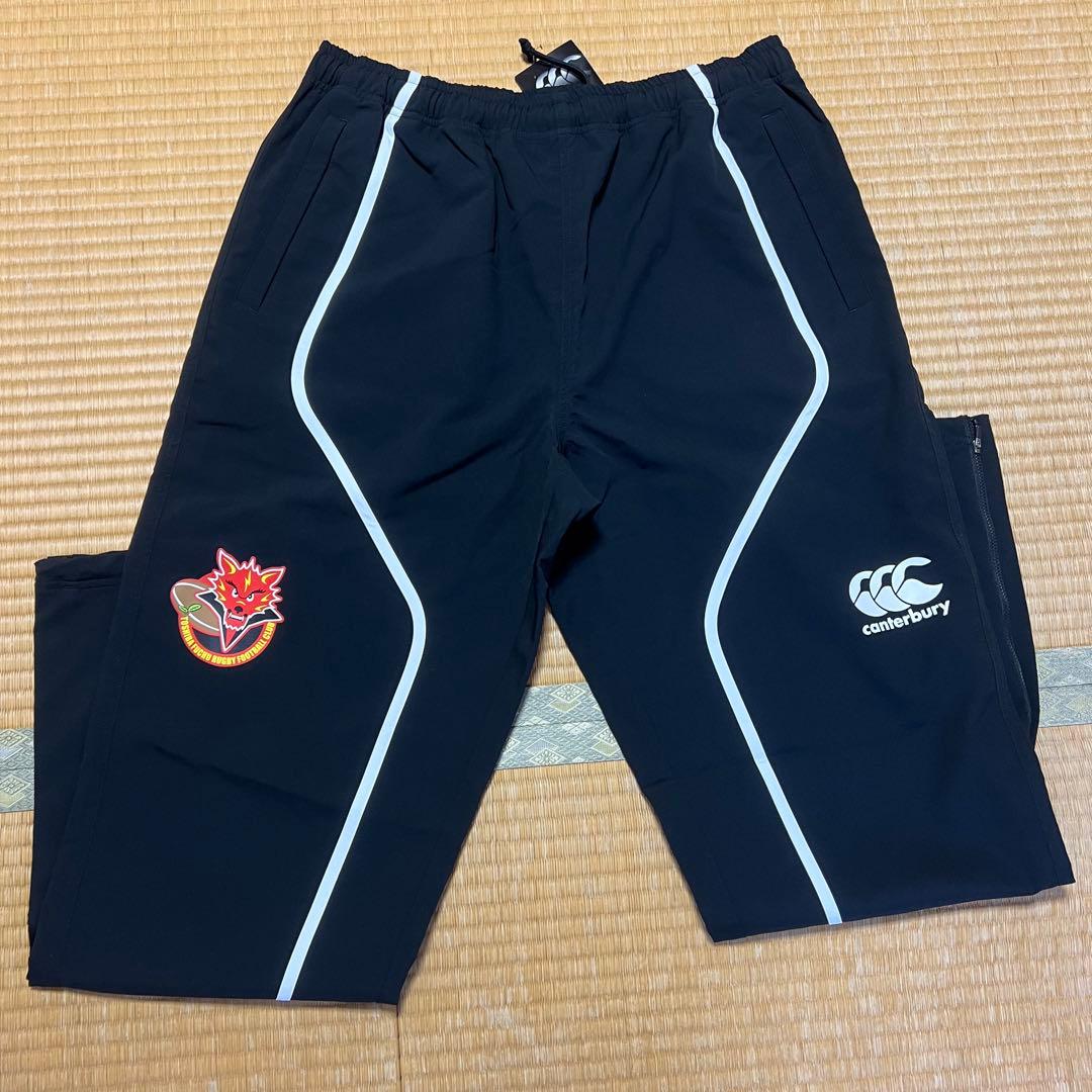 ラグビー ウェア 東芝ブレイブルーパス東京 カンタベリー ウィンド