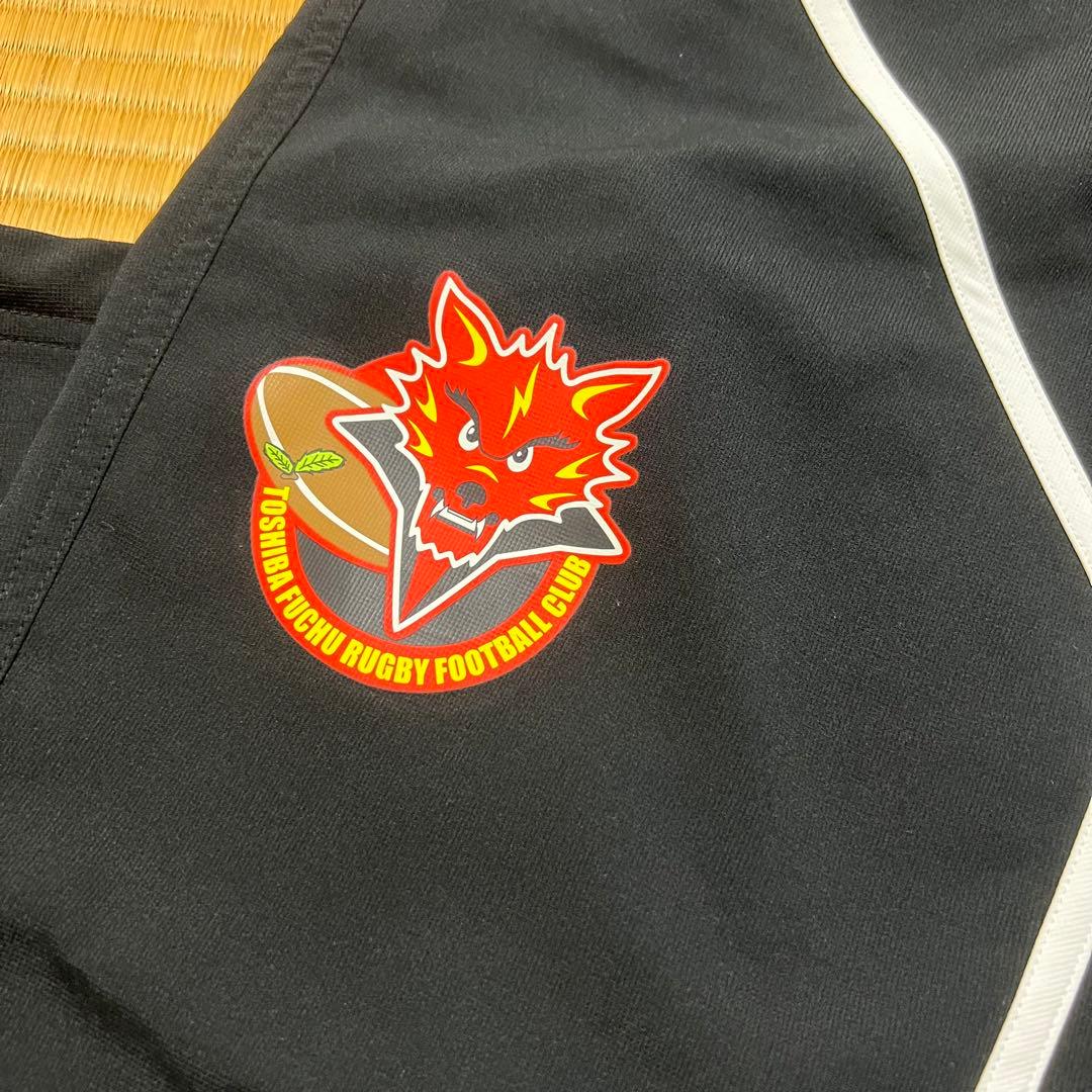 ラグビー ウェア 東芝ブレイブルーパス東京 カンタベリー ウィンド