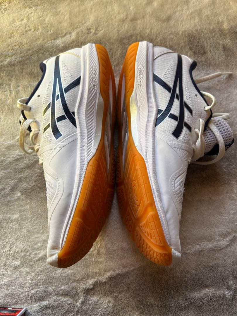 まっつ様　ASICS ローテJAPAN FF3 25.5cm バレーボール