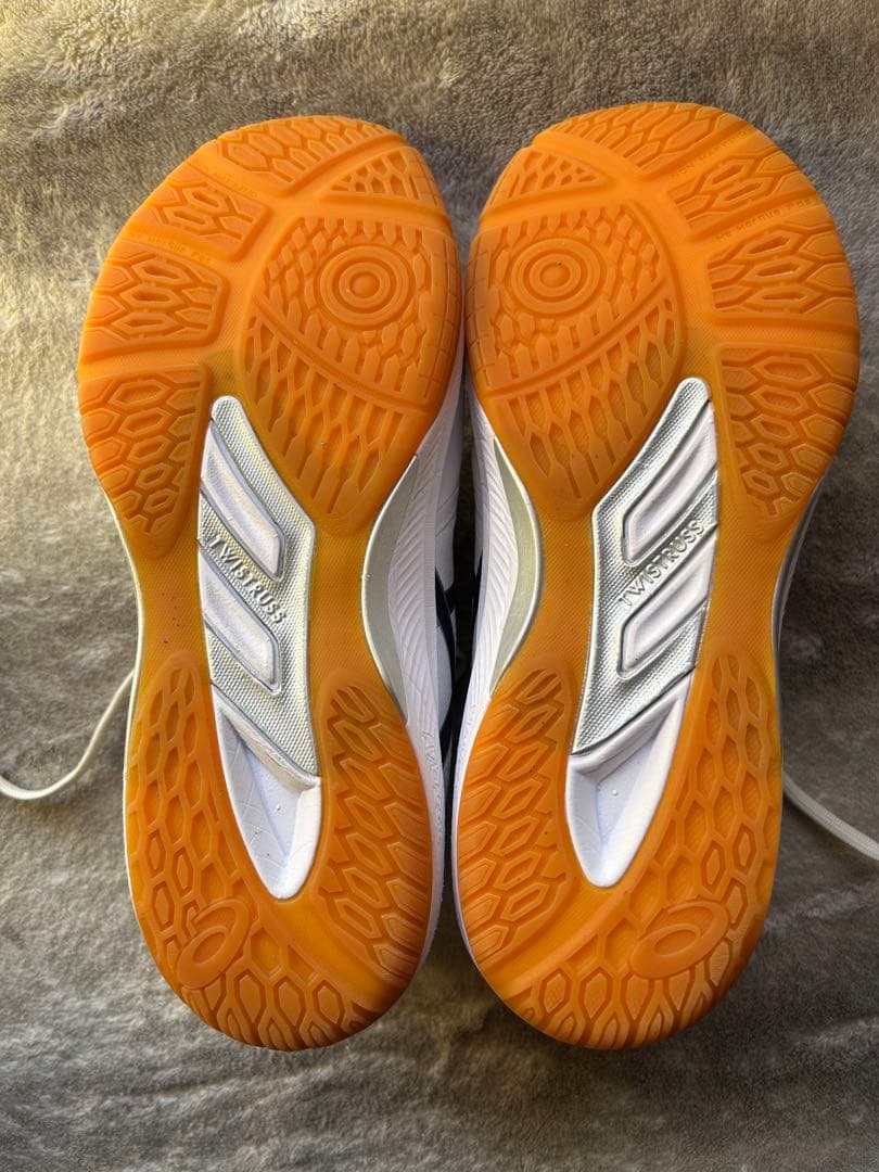 まっつ様　ASICS ローテJAPAN FF3 25.5cm バレーボール